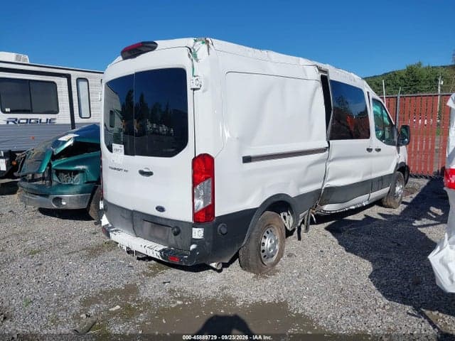 2024 FORD TRANSIT-350 4