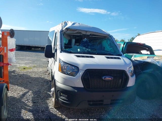 2024 FORD TRANSIT-350 6