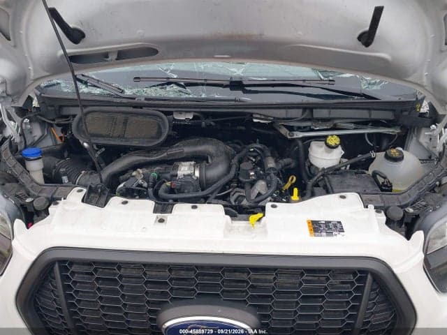 2024 FORD TRANSIT-350 10