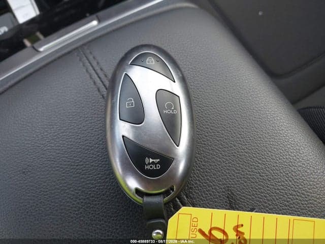 2026 HYUNDAI TUCSON SE 11