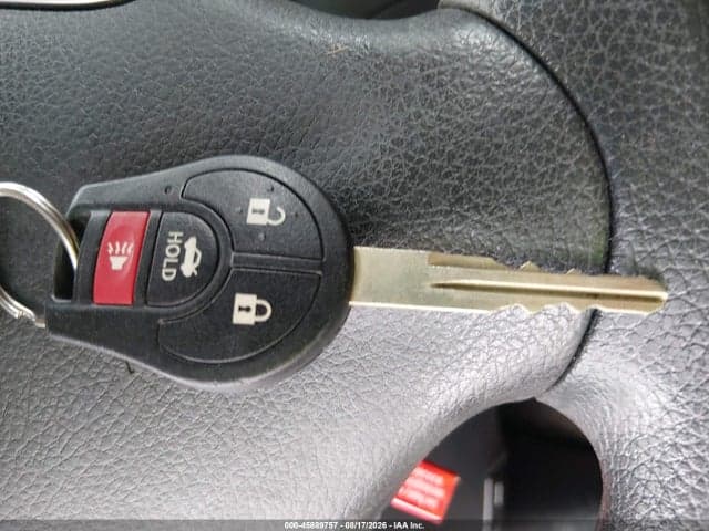 2017 NISSAN SENTRA S 11