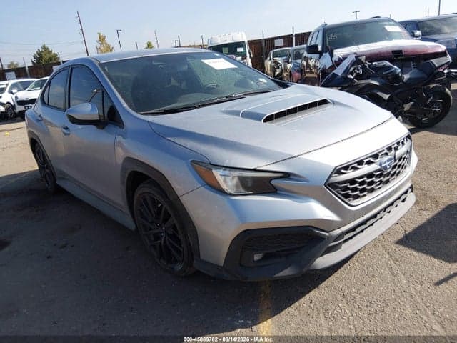 2024 SUBARU WRX PREMIUM