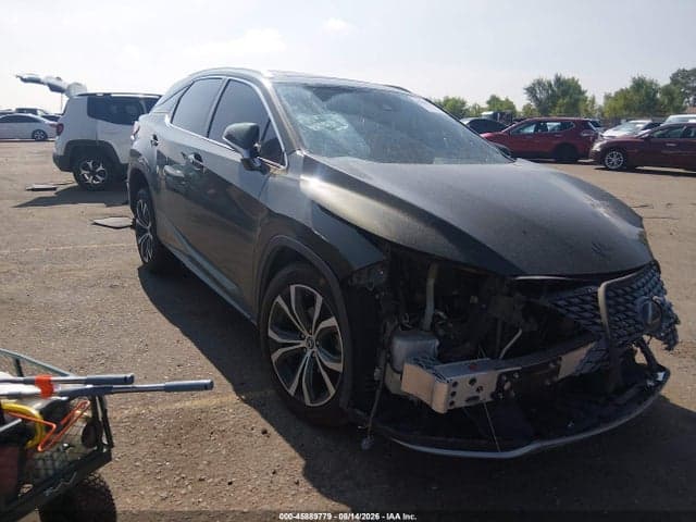 2020 LEXUS RX 350 1