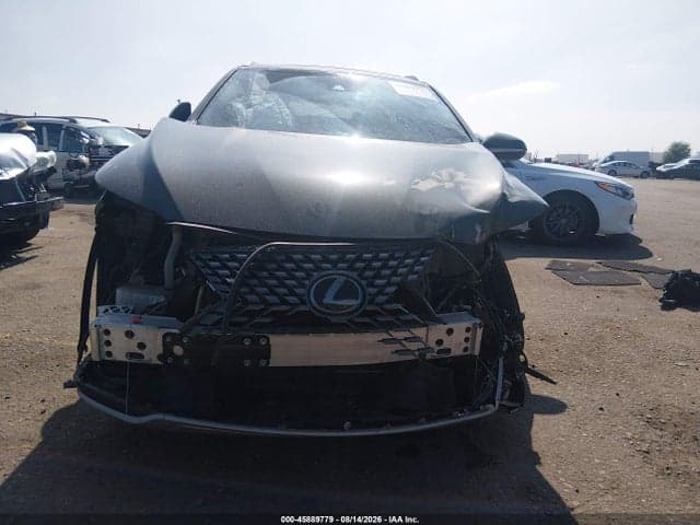 2020 LEXUS RX 350 13