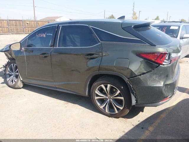 2020 LEXUS RX 350 3