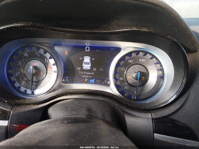 2018 CHRYSLER 300 300S AWD 7