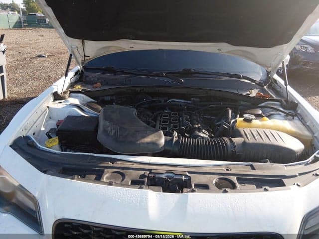 2018 CHRYSLER 300 300S AWD 10