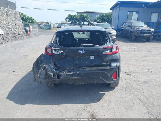 2024 SUBARU CROSSTREK 16