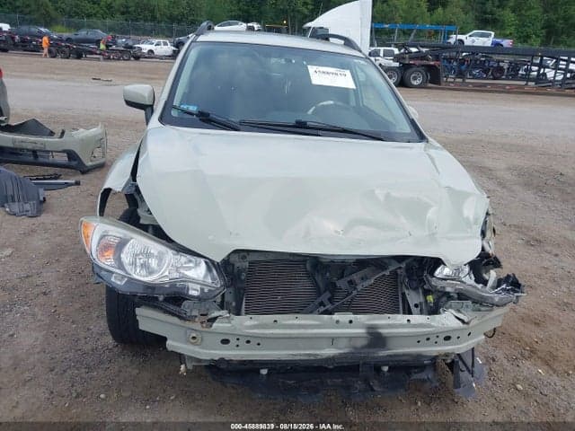 2017 SUBARU CROSSTREK 2.0I PREMIUM 6