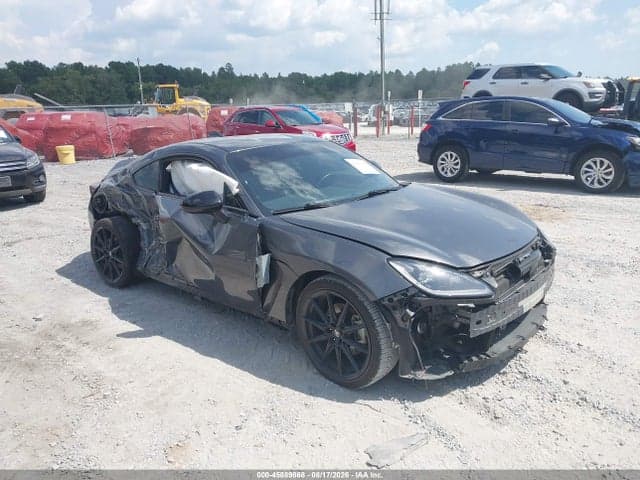 2023 TOYOTA GR86 PREMIUM 1