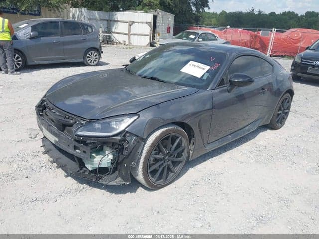2023 TOYOTA GR86 PREMIUM 2