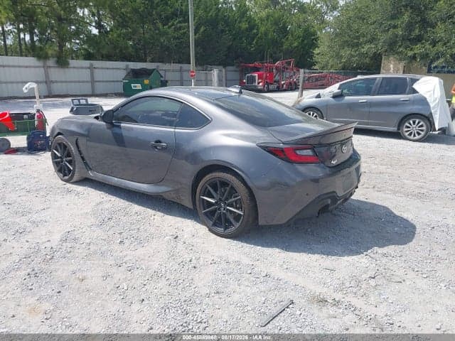 2023 TOYOTA GR86 PREMIUM 3