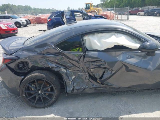 2023 TOYOTA GR86 PREMIUM 6