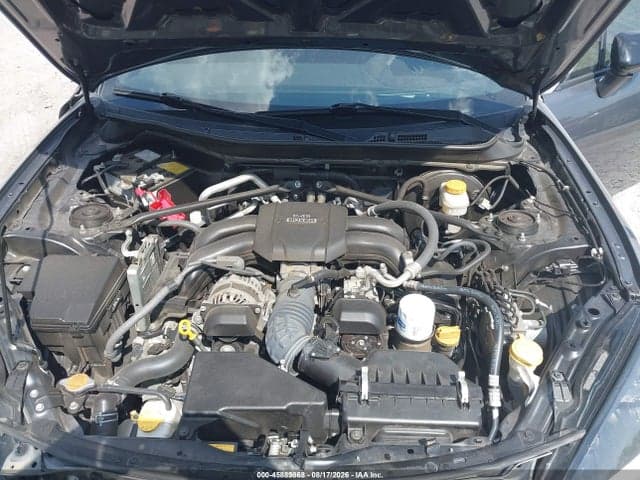 2023 TOYOTA GR86 PREMIUM 10