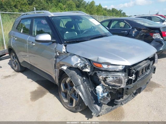 2024 HYUNDAI VENUE SEL 1