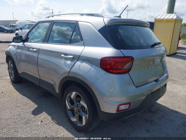 2024 HYUNDAI VENUE SEL 3