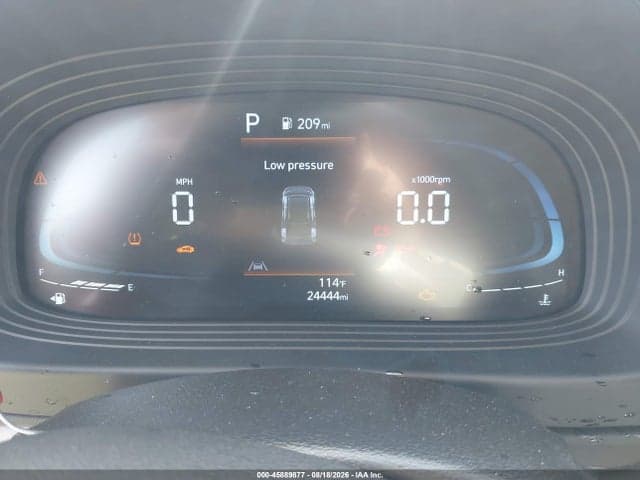 2024 HYUNDAI VENUE SEL 7