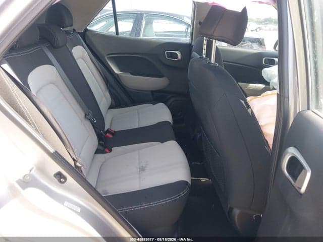 2024 HYUNDAI VENUE SEL 8