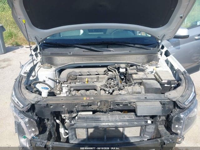 2024 HYUNDAI VENUE SEL 10