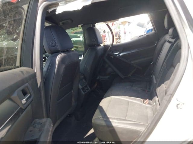 2026 GMC TERRAIN FWD ELEVATION 8