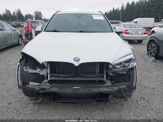 2017 BMW X5 XDRIVE35I 6