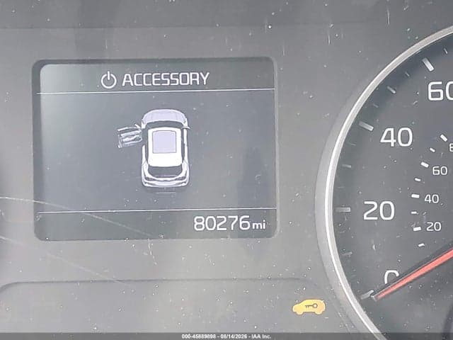 2021 KIA SELTOS EX 16