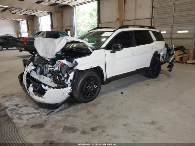 2026 SUBARU OUTBACK LIMITED 2