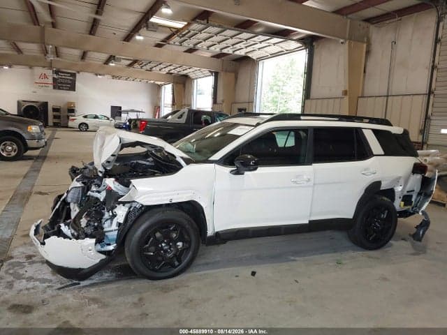 2026 SUBARU OUTBACK LIMITED 14