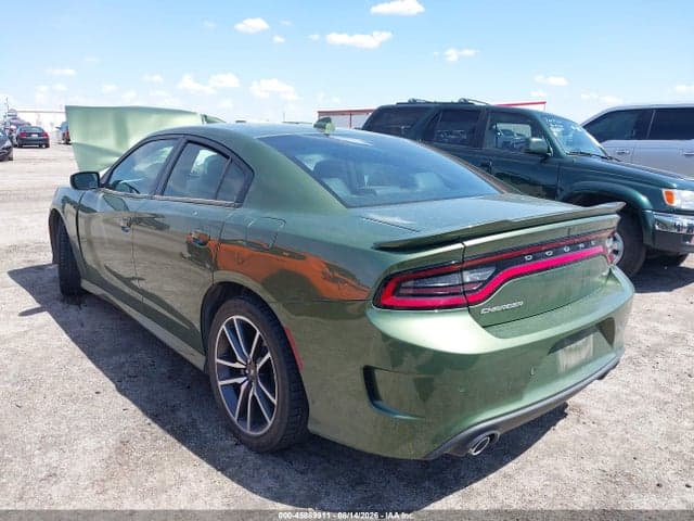2023 DODGE CHARGER GT 3
