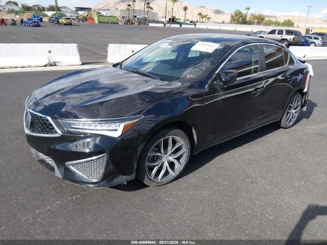 2020 ACURA ILX PREMIUM PACKAGE/TECHNOLOGY PACKAGE 2