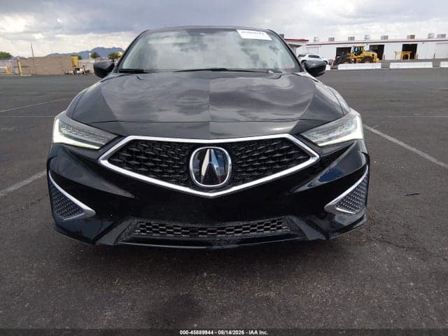 2020 ACURA ILX PREMIUM PACKAGE/TECHNOLOGY PACKAGE 11