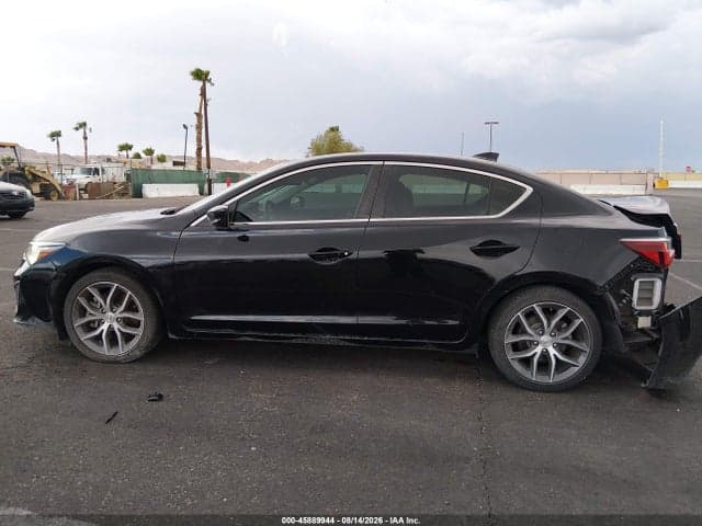 2020 ACURA ILX PREMIUM PACKAGE/TECHNOLOGY PACKAGE 13