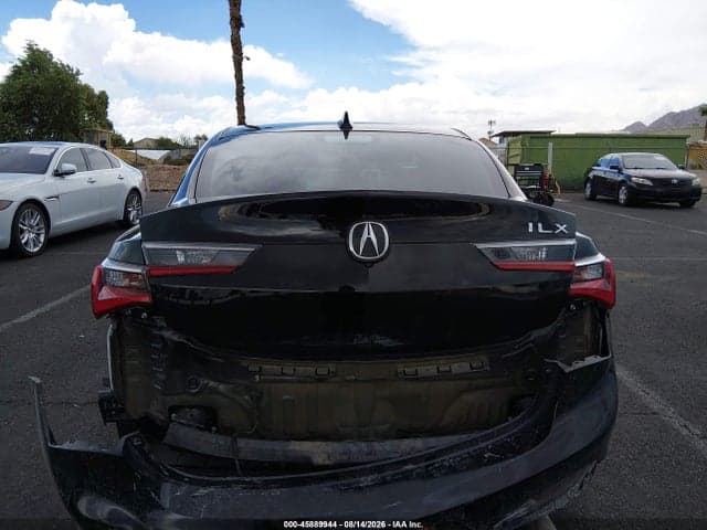 2020 ACURA ILX PREMIUM PACKAGE/TECHNOLOGY PACKAGE 15