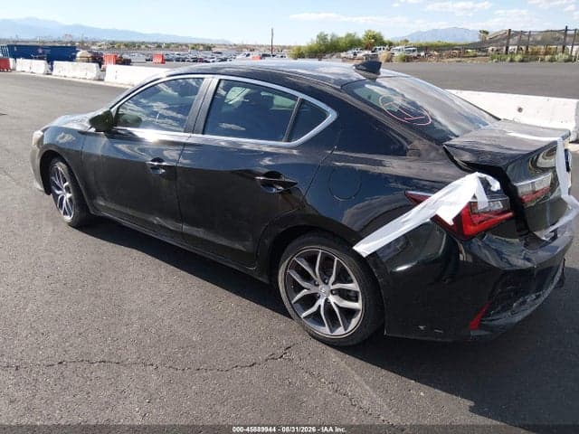 2020 ACURA ILX PREMIUM PACKAGE/TECHNOLOGY PACKAGE 3