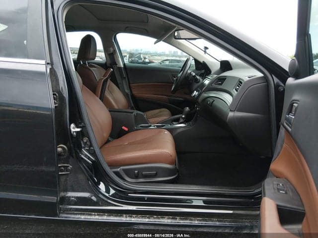 2020 ACURA ILX PREMIUM PACKAGE/TECHNOLOGY PACKAGE 5