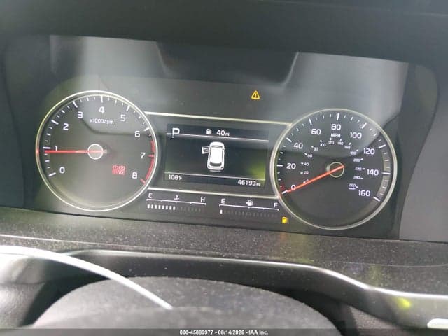 2022 KIA SORENTO LX 7
