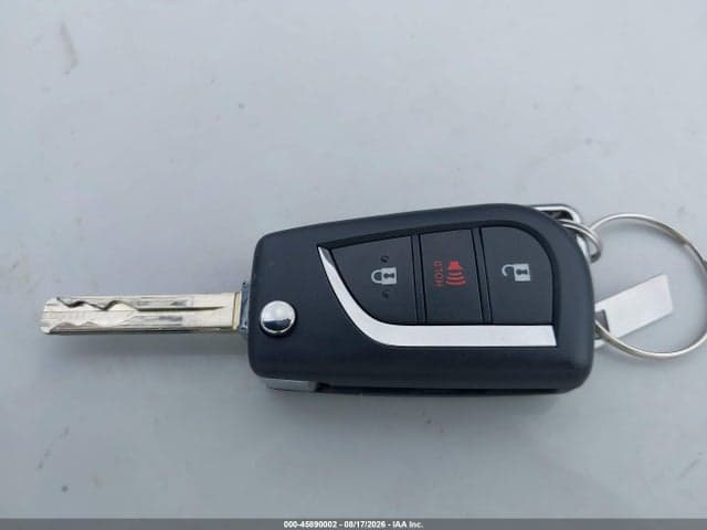 2024 TOYOTA RAV4 LE 11