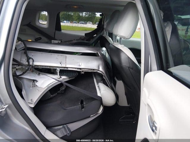 2021 JEEP COMPASS LIMITED 4X4 8