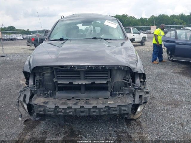 2017 RAM 1500 EXPRESS 4X4 5'7 BOX 11
