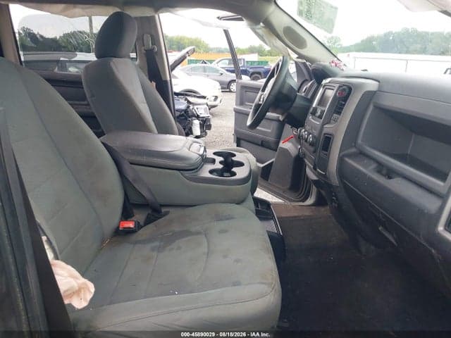 2017 RAM 1500 EXPRESS 4X4 5'7 BOX 5