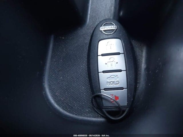 2023 NISSAN SENTRA SV XTRONIC CVT 11