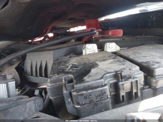 2023 NISSAN SENTRA SV XTRONIC CVT 10