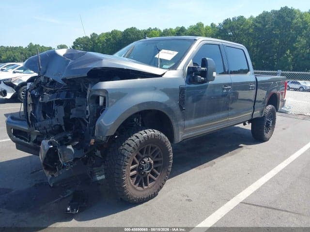 2019 FORD F-250 LARIAT 2