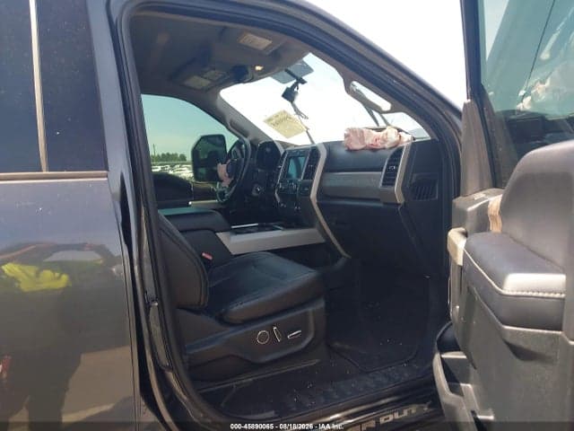 2019 FORD F-250 LARIAT 5