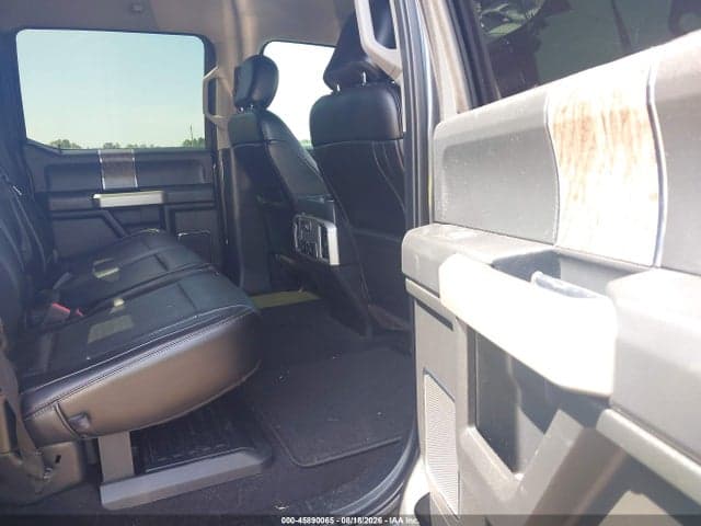 2019 FORD F-250 LARIAT 8