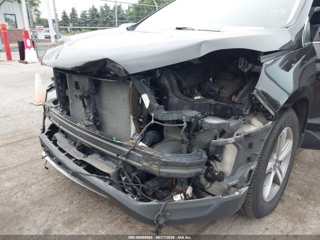 2019 FORD EDGE SEL 1