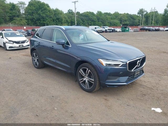 2020 VOLVO XC60 T5 MOMENTUM