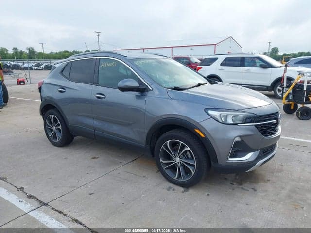 2020 BUICK ENCORE GX FWD SELECT 1