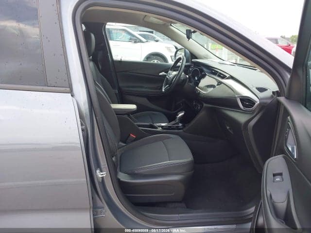 2020 BUICK ENCORE GX FWD SELECT 5