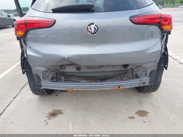 2020 BUICK ENCORE GX FWD SELECT 6